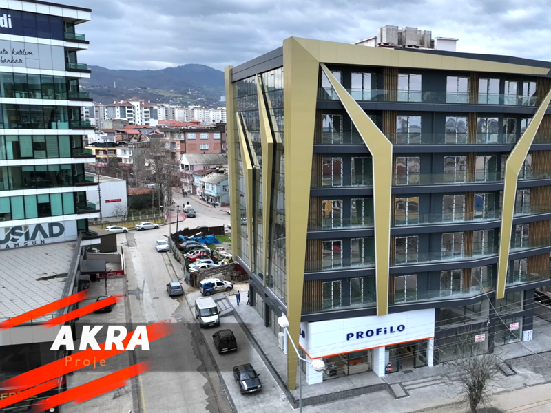 Akra