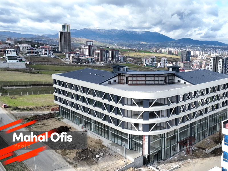 Mahal Ofis